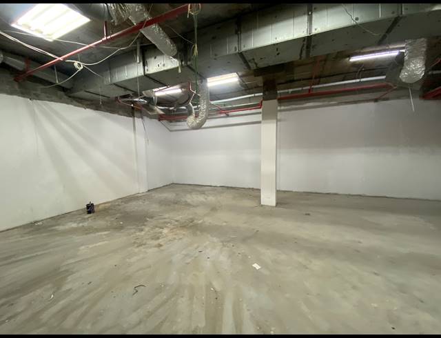 106M² RETAIL TO LET IN RONDEBOSCH